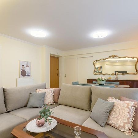 Vanesa'S House 아테네 외부 사진