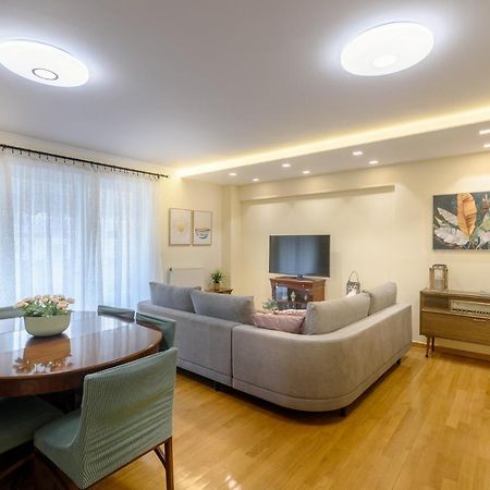 Vanesa'S House 아테네 외부 사진