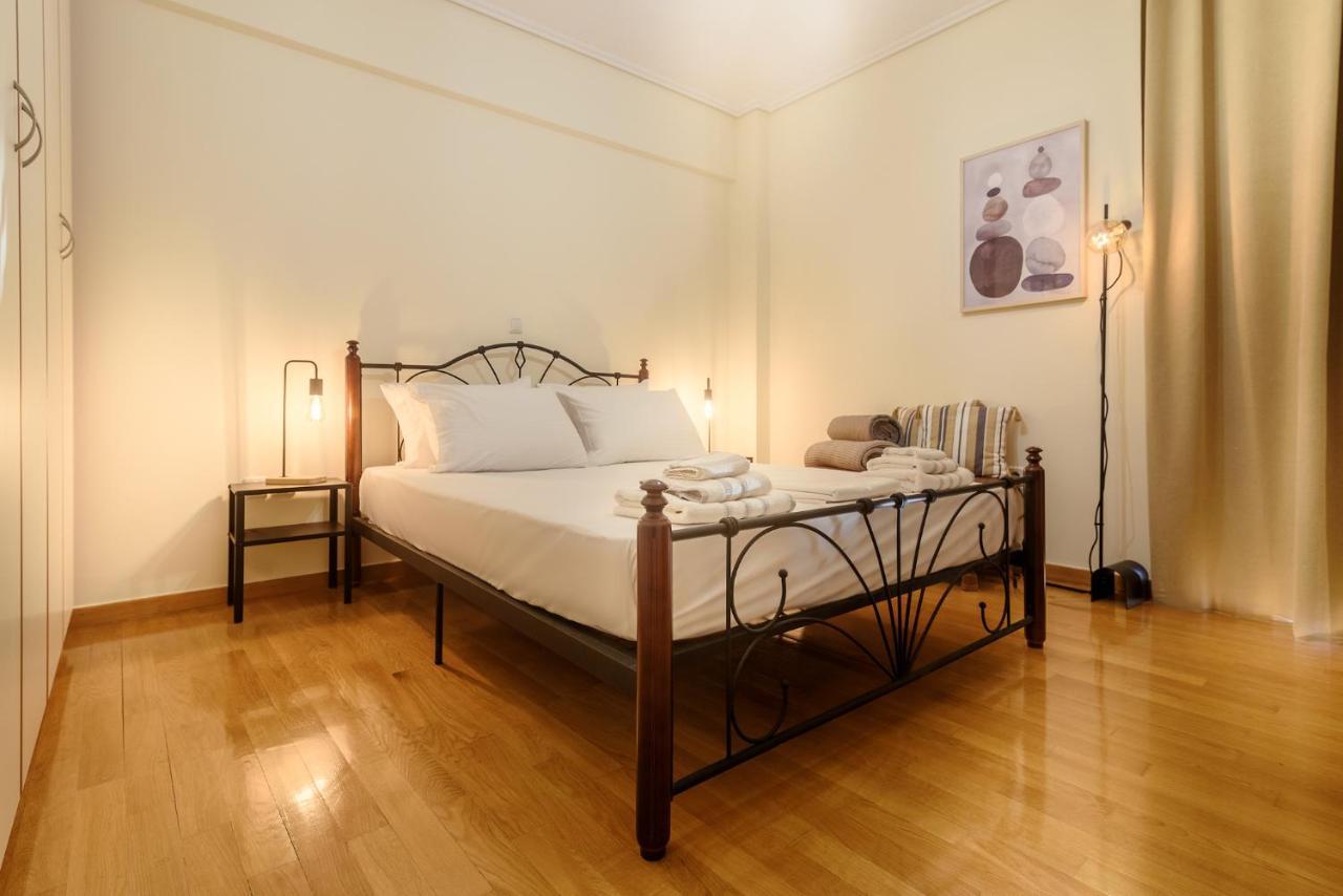 Vanesa'S House 아테네 외부 사진